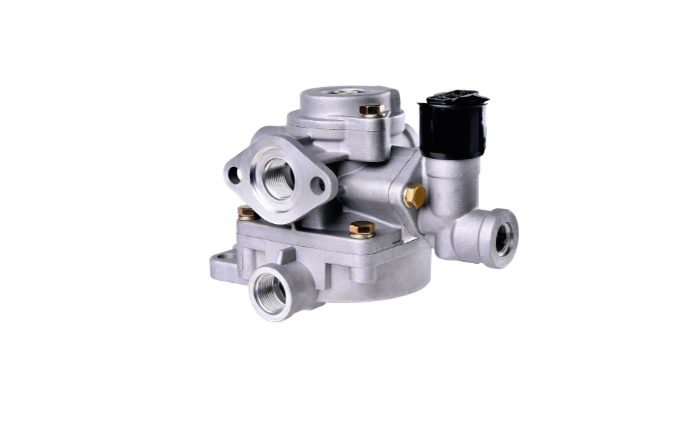 Pneumatic Power Systems